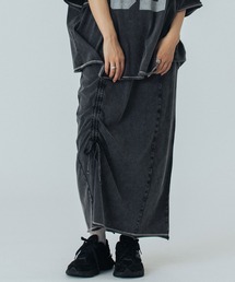 FADET LONG SKIRT