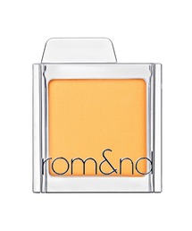 rom&nd（ロムアンド）の「rom&nd スライドインシングル（アイシャドウ）」