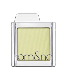 rom&nd（ロムアンド）の「rom&nd スライドインシングル（アイシャドウ）」