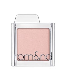 rom&nd（ロムアンド）の「rom&nd スライドインシングル（アイシャドウ）」