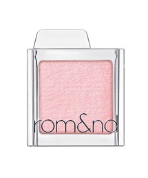 rom&nd | rom&nd スライドインシングル(アイシャドウ)