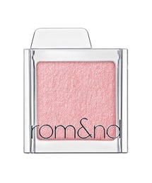 rom&nd（ロムアンド）の「rom&nd スライドインシングル（アイシャドウ）」