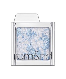 rom&nd（ロムアンド）の「rom&nd スライドインシングル（アイシャドウ）」