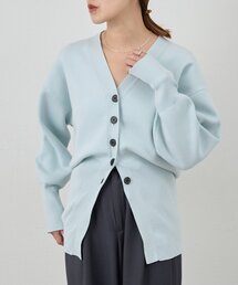 SHENERY | スムースシェイプカーディガン(カーディガン/ボレロ)