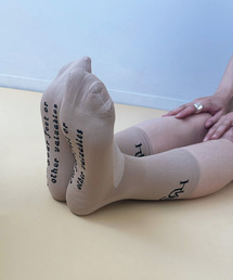 EDIT. FOR LULU｜エディットフォールルのレッグウェア通販 - ZOZOTOWN