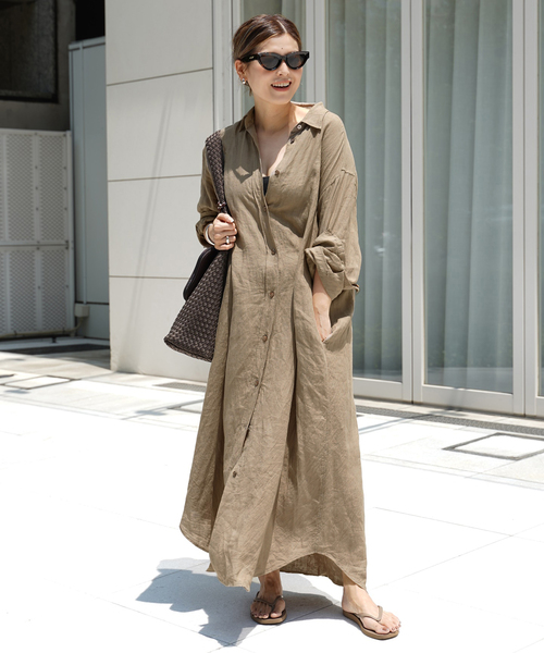 NAGHEDI/ナゲディ】NOMAD LARGE HOBO（ショルダーバッグ