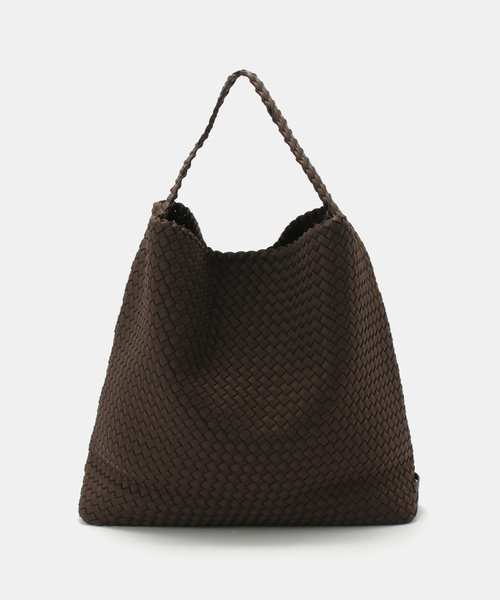 Deuxieme Classe NAGHEDI/ナゲディ NOMAD LARGE Nomad Large Hobo | Bordeaux