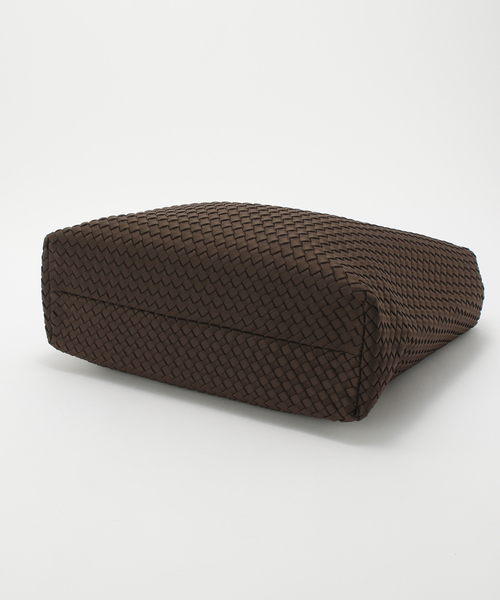 〈美品〉NAGHEDI Nomad Large Hobo ドゥーズィエムクラス NAGHEDI/ナゲディ】NOMAD LARGE HOBO（ショルダーバッグ