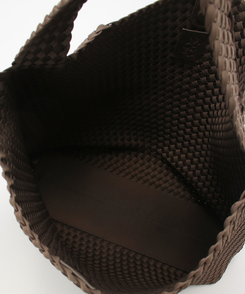 〈美品〉NAGHEDI Nomad Large Hobo ドゥーズィエムクラス NAGHEDI/ナゲディ】NOMAD LARGE HOBO（ショルダーバッグ