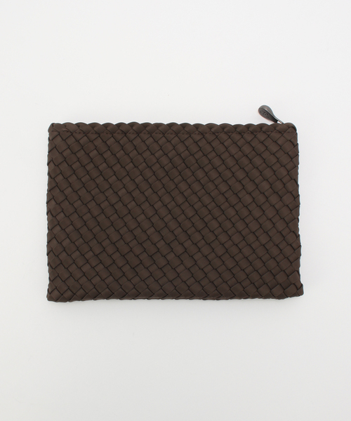 NAGHEDI/ナゲディ】NOMAD LARGE HOBO（ショルダーバッグ