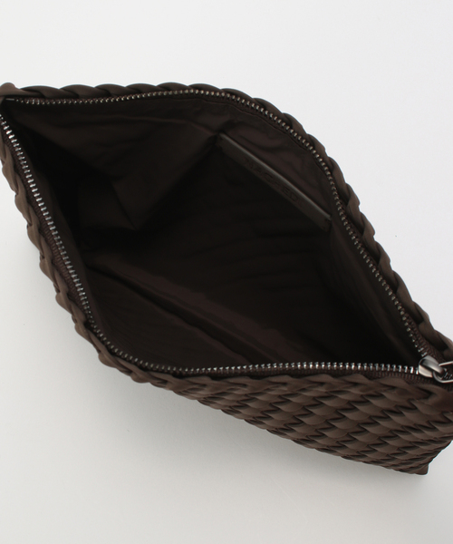 バッグ Deuxiemeclasse NAGHEDI Nomad Large Hobo Nomad Large Hobo | Onyx