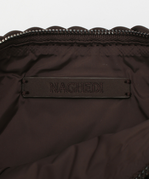〈美品〉NAGHEDI Nomad Large Hobo ドゥーズィエムクラス 25092510001410_1.jpg