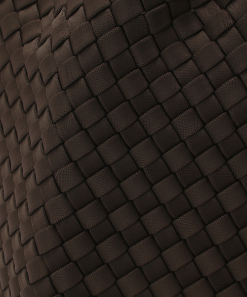 Deuxieme Classe（ドゥーズィエムクラス）の「【NAGHEDI/ナゲディ】NOMAD LARGE HOBO（ショルダーバッグ・レディース・ブラウン・FREE）」の18枚目の写真