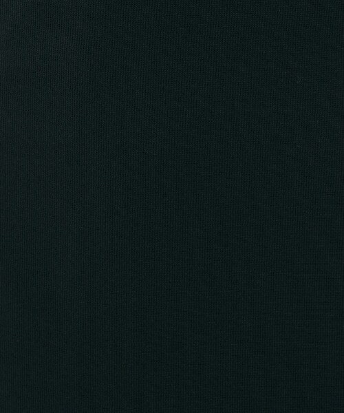 UNTITLED(アンタイトル)の「ジャージナロースカート(スカート・レディース・ブラック/オフホワイト・01/02/03)」の11枚目の写真