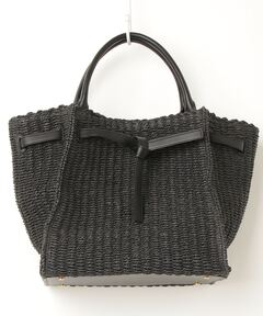 バッグ FRAMeWORK COTTO BELT BASKET BAG. セール】【COTTO/コット】BELT BASKET バッグ（かごバッグ