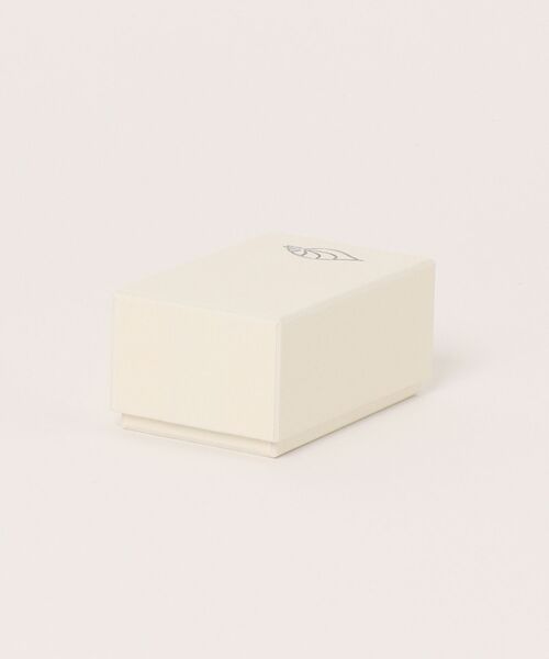 sowi(ソーイ)の「SV アズキチェーン 60㎝(ネックレス・レディース・シルバー・60cm)」の2枚目の写真