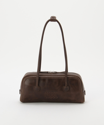 【Geek Office / ギークオフィス】MARGESHERWOOD / SOFT BAGUETTE BAG