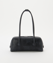 【Geek Office / ギークオフィス】MARGESHERWOOD / SOFT BAGUETTE BAG