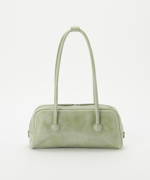 【Geek Office / ギークオフィス】MARGESHERWOOD / SOFT BAGUETTE BAG