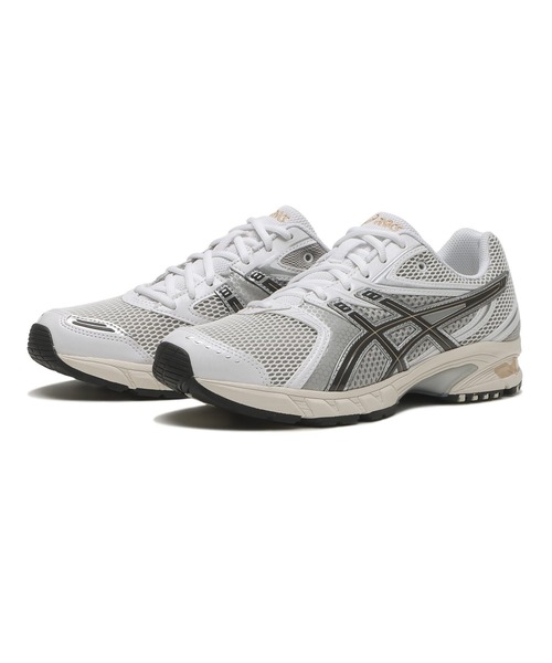 ASICS（アシックス）の「GEL-DS TRAINER 14　1203A607.105（スニーカー・メンズ・ホワイト・24.5cm/24.0cm/23.5cm/23.0cm/22.5cm/29.0cm/28.5cm/28.0cm/27.5cm/27.0cm/26.5cm/26.0cm/25.5cm/25.0cm）」の3枚目の写真