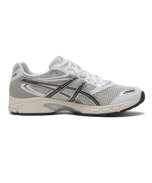 ASICS（アシックス）の「GEL-DS TRAINER 14　1203A607.105（スニーカー・メンズ・ホワイト・24.5cm/24.0cm/23.5cm/23.0cm/22.5cm/29.0cm/28.5cm/28.0cm/27.5cm/27.0cm/26.5cm/26.0cm/25.5cm/25.0cm）」の2枚目の写真