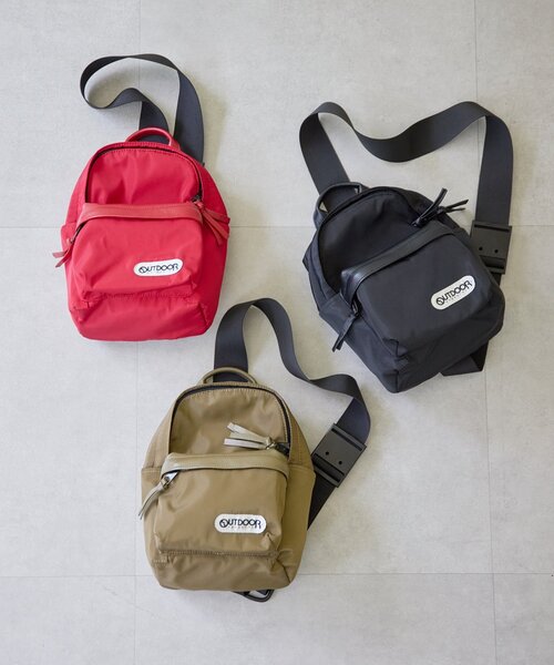 セール】【OUTDOOR PRODUCTS（アウトドアプロダクツ）】別注