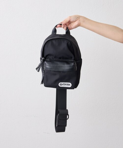 バッグ OUTDOOR PRODUCTS / ZANPUZAC OUTDOOR PRODUCTS トートバッグ PRODUCTS/アウトドアプロダクツ