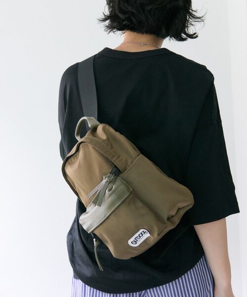 バッグ OUTDOOR PRODUCTS / ZANPUZAC OUTDOOR PRODUCTS トートバッグ PRODUCTS/アウトドアプロダクツ