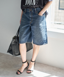 Spick & Span｜スピック アンド スパンのデニムパンツ（ワイド
