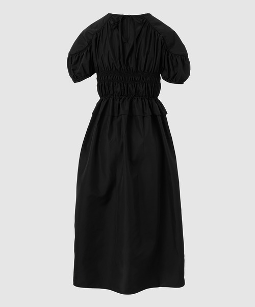 セシリーバンセン　ワンピース　Karmen Dress BIOTOP(ビオトープ) / CECIL KARMEN DRESS (ワンピース / ワンピース