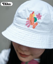 TXA（ティーエックスエー）の「CHO-YI バケットハット ホワイト（ハット）」