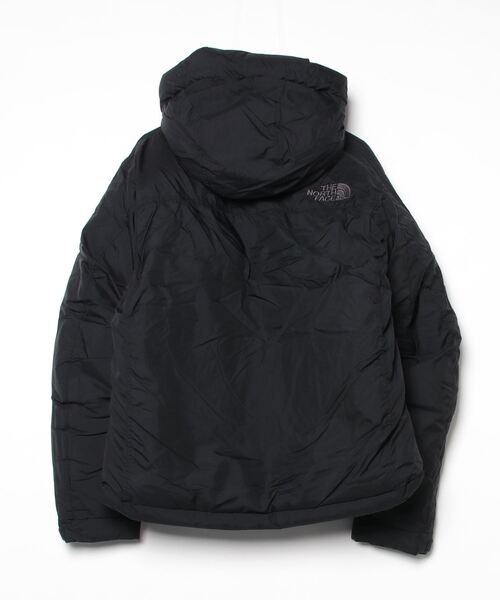 THE NORTH FACE（ザノースフェイス）の「【THE NORTH FACE】Alteration Baffs Jacket（ダウンジャケット/コート・メンズ・ベージュ系その他/ブラック・MEDIUM/LARGE/X-LARGE）」の5枚目の写真