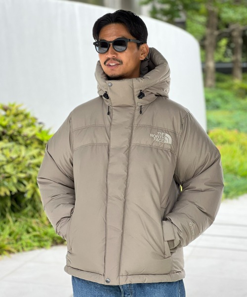 セール】【THE NORTH FACE】Alteration Baffs Jacket（ダウン