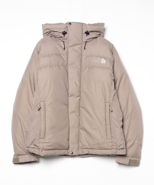 THE NORTH FACE（ザノースフェイス）の「【THE NORTH FACE】Alteration Baffs Jacket（ダウンジャケット/コート・メンズ・ベージュ系その他/ブラック・MEDIUM/LARGE/X-LARGE）」の4枚目の写真