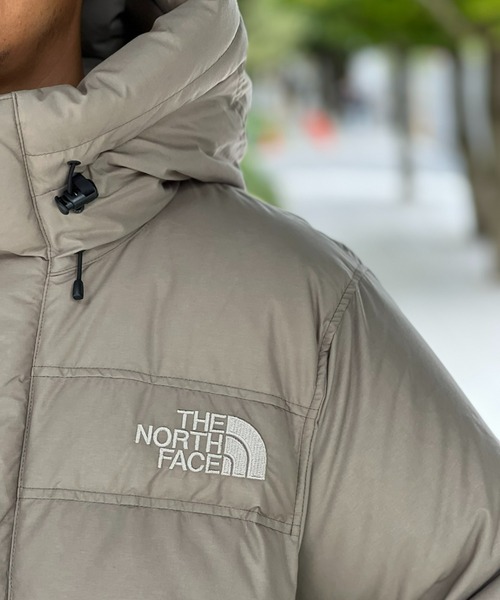 セール】【THE NORTH FACE】Alteration Baffs Jacket（ダウン