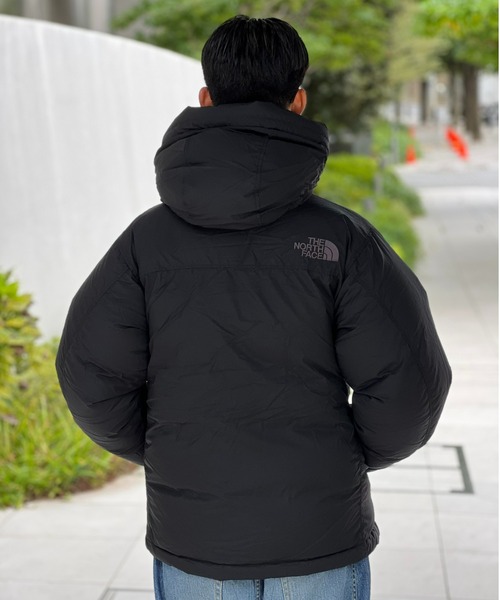 セール】【THE NORTH FACE】Alteration Baffs Jacket（ダウン
