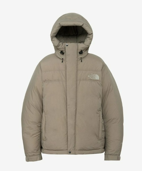 THE NORTH FACE（ザノースフェイス）の「【THE NORTH FACE】Alteration Baffs Jacket（ダウンジャケット/コート・メンズ・ベージュ系その他/ブラック・MEDIUM/LARGE/X-LARGE）」の14枚目の写真