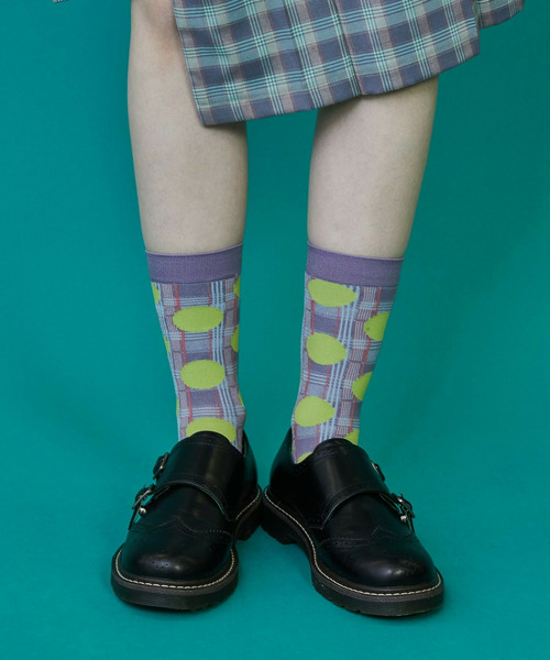 FRAPBOIS（フラボア）の「ダブルモンクシューズ（その他シューズ・レディース・ブラック・1/2/3/0/4）」の11枚目の写真