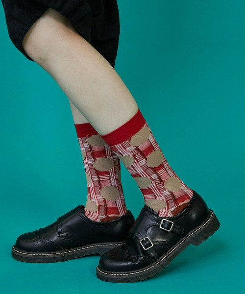 FRAPBOIS（フラボア）の「ダブルモンクシューズ（その他シューズ・レディース・ブラック・1/2/3/0/4）」の13枚目の写真