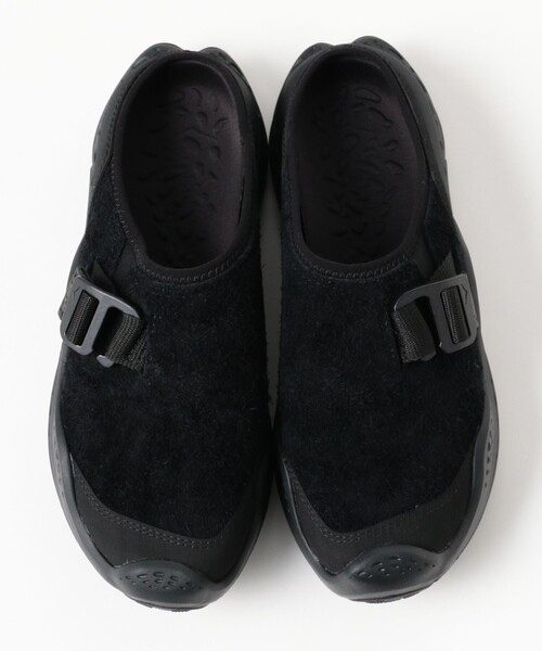 HOKA（ホカ）の「HOKA / ORA PRIMO EXT（その他シューズ・レディース・ブラック/オリーブ/ベージュ・24.5/24/23.5）」の8枚目の写真