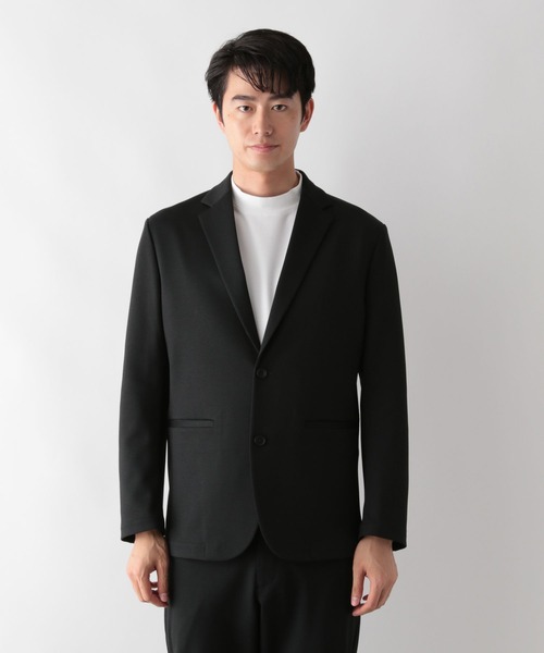 セール】スマらくジャケット/453358（テーラードジャケット）｜GLOBAL