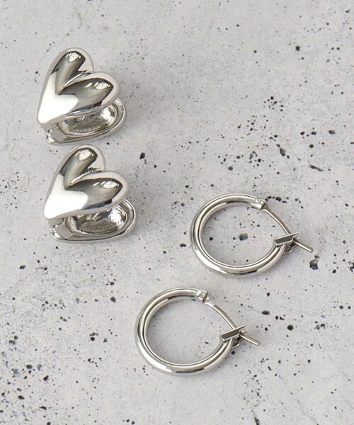 セール】2ペアピアス（ピアス（両耳用））｜THE SHOP TK （ザ ショップ