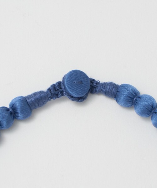 CITRUS（シトラス）の「【別注】＜CITRUS＞SP SHORT（ネックレス・レディース・マスタード/レッド/オフホワイト/ロイヤルブルー・FREE）」の6枚目の写真