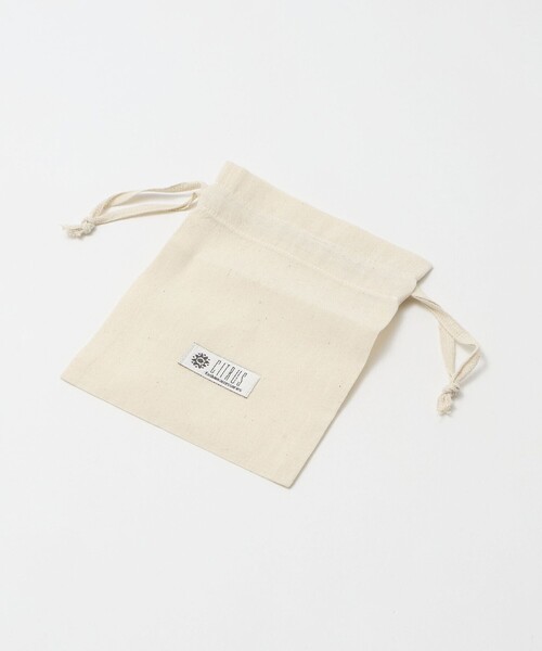 CITRUS（シトラス）の「【別注】＜CITRUS＞SP SHORT（ネックレス・レディース・マスタード/レッド/オフホワイト/ロイヤルブルー・FREE）」の8枚目の写真