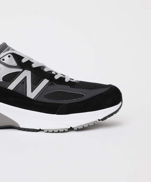 セール】New Balance / ニューバランス 990BK6 / Made in USA 990v6