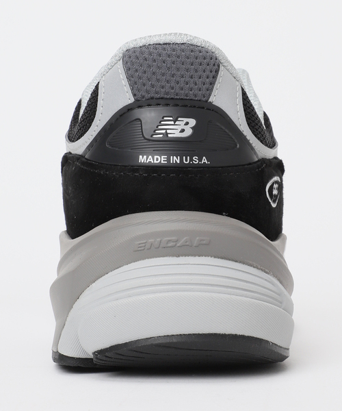 セール】New Balance / ニューバランス 990BK6 / Made in USA 990v6