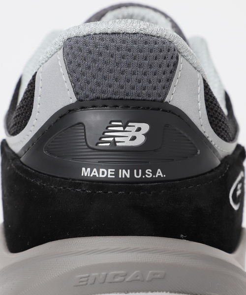 セール】New Balance / ニューバランス 990BK6 / Made in USA 990v6