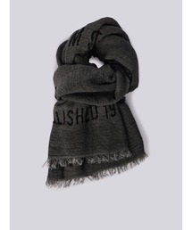 RePLAY (現CTHY) リプレイ クウールMIXストール ラインストール REPLAY｜リプレイのストール/ショール通販 - ZOZOTOWN