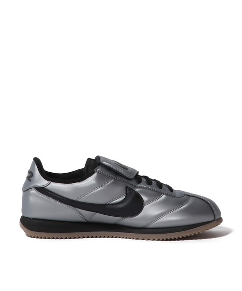 NIKE(ナイキ)の「NIKE / CORTEZ SE(スニーカー・メンズ・グレー・26/27/28/29)」の6枚目の写真