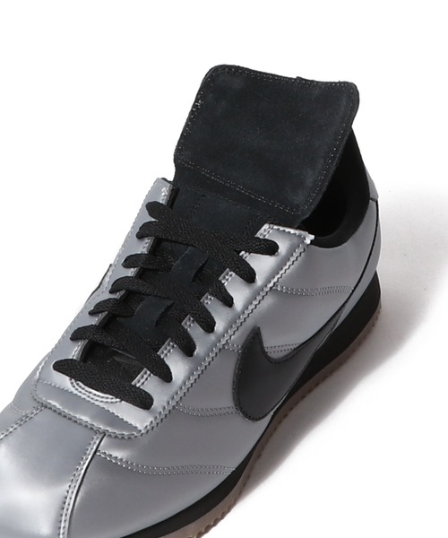NIKE(ナイキ)の「NIKE / CORTEZ SE(スニーカー・メンズ・グレー・26/27/28/29)」の5枚目の写真